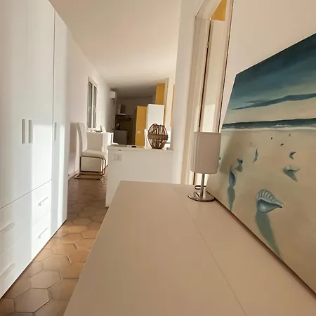 La Casa Dei Pescatori Casa vacanze San Teodoro (Sardinia)