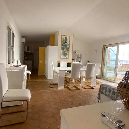 Casa vacanze La Casa Dei Pescatori *