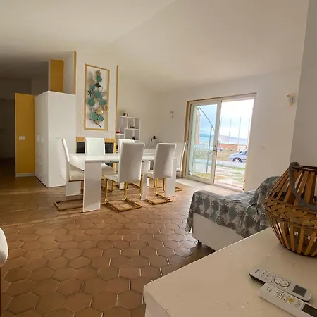 La Casa Dei Pescatori