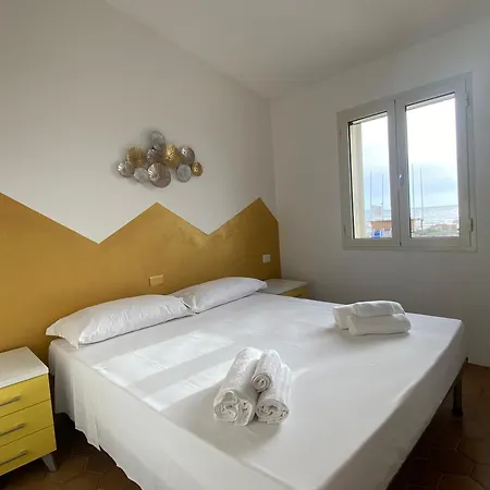 La Casa Dei Pescatori San Teodoro (Sardinia)