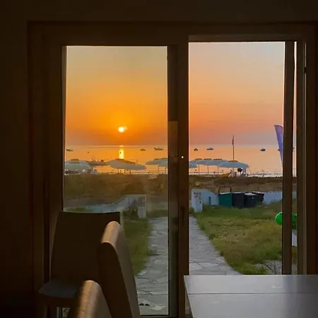 La Casa Dei Pescatori * San Teodoro (Sardinia)