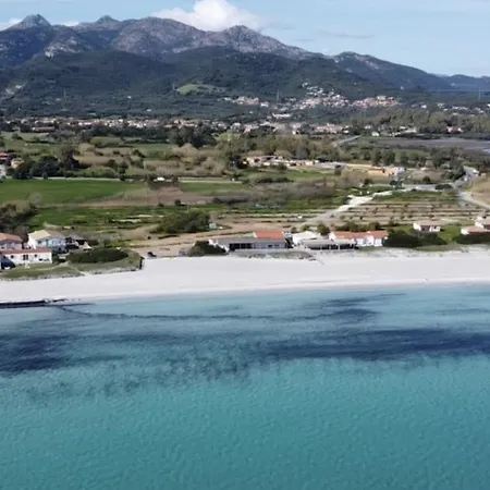 La Casa Dei Pescatori * San Teodoro (Sardinia)