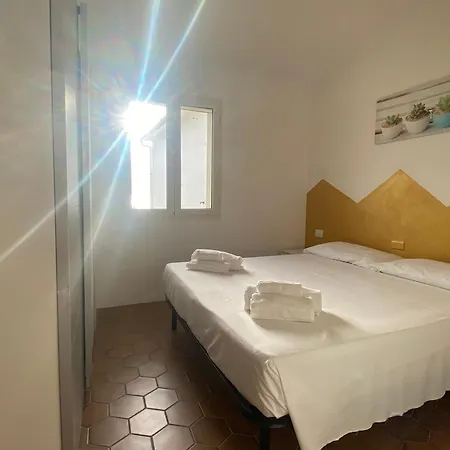La Casa Dei Pescatori Holiday home *