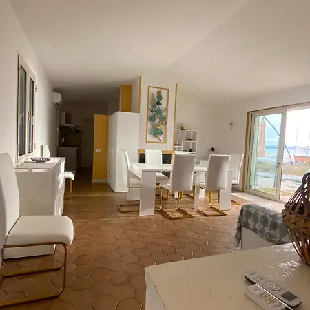 Casa de Férias La Casa Dei Pescatori San Teodoro (Sardinia)