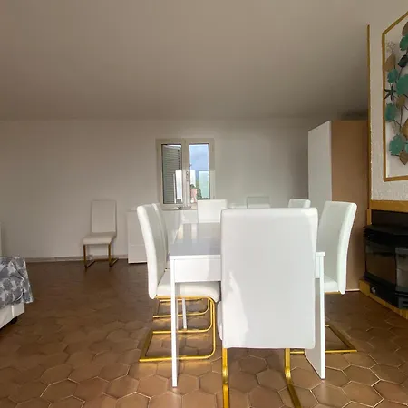 La Casa Dei Pescatori *