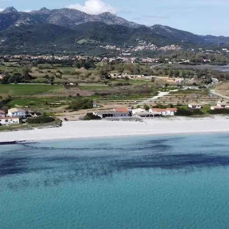 La Casa Dei Pescatori Casa de Férias