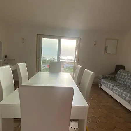 Casa de Férias La Casa Dei Pescatori