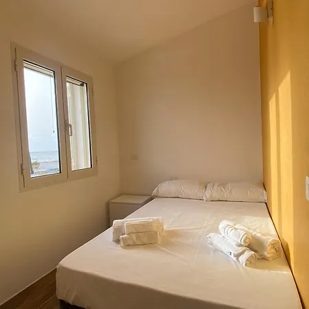 La Casa Dei Pescatori