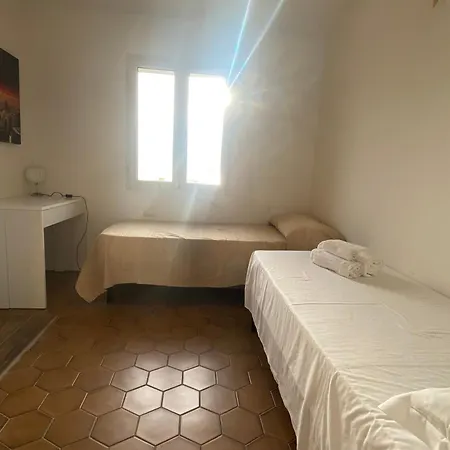 La Casa Dei Pescatori Casa de Férias