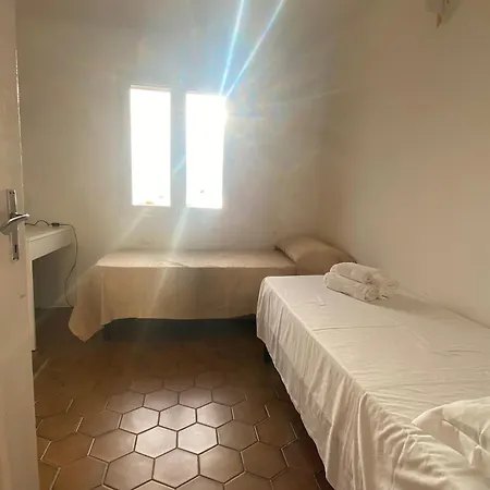 La Casa Dei Pescatori Holiday home *