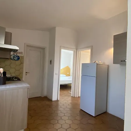 La Casa Dei Pescatori *