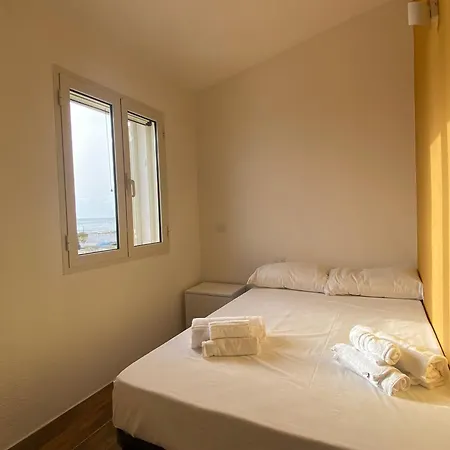 La Casa Dei Pescatori San Teodoro (Sardinia)