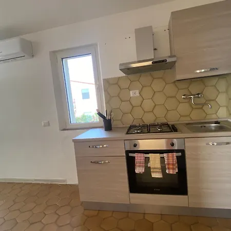 La Casa Dei Pescatori