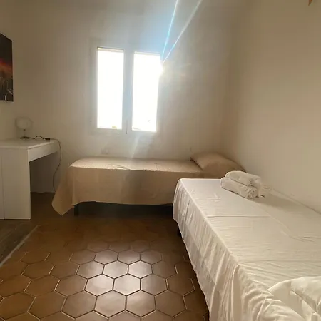 La Casa Dei Pescatori Holiday home San Teodoro (Sardinia)