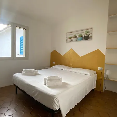 La Casa Dei Pescatori