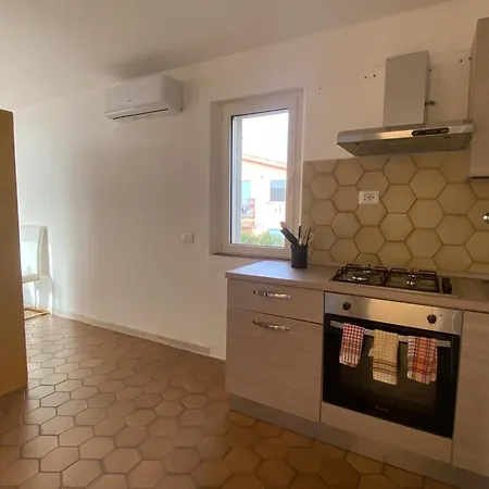 La Casa Dei Pescatori Casa de Férias