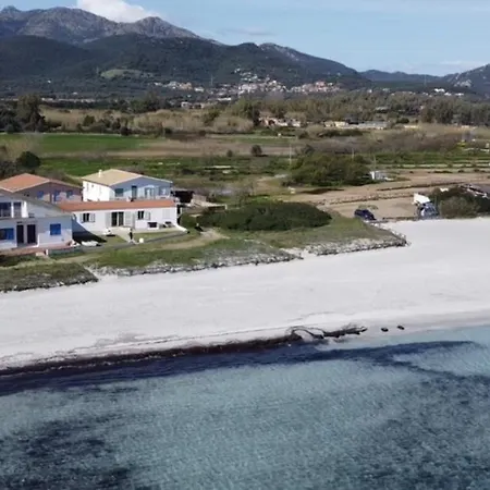 Holiday home La Casa Dei Pescatori