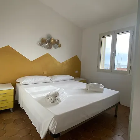 La Casa Dei Pescatori Casa de Férias *