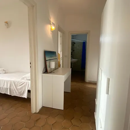 La Casa Dei Pescatori *