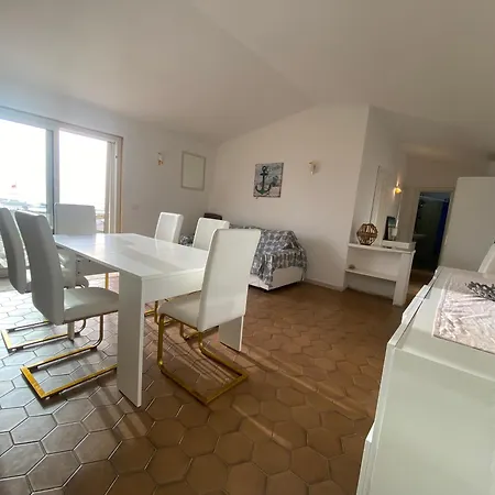 Casa de Férias La Casa Dei Pescatori *