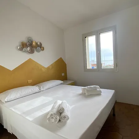 La Casa Dei Pescatori * San Teodoro (Sardinia)