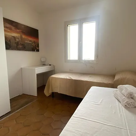 La Casa Dei Pescatori Holiday home *