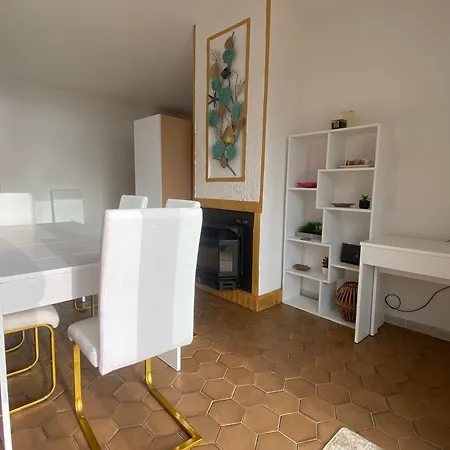 La Casa Dei Pescatori Casa de Férias San Teodoro (Sardinia)