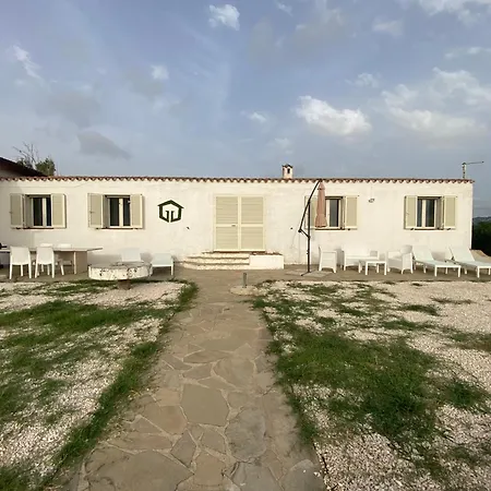 Casa de Férias La Casa Dei Pescatori