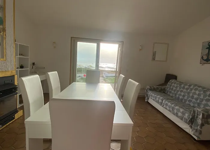 بيت للعطل La Casa Dei Pescatori
