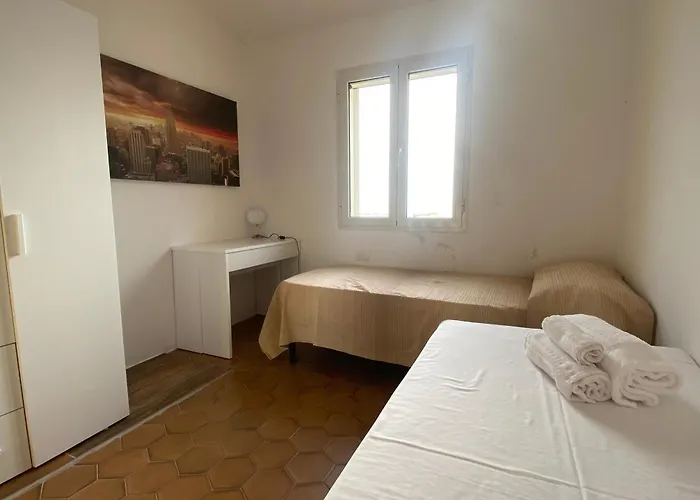 La Casa Dei Pescatori بيت للعطل *